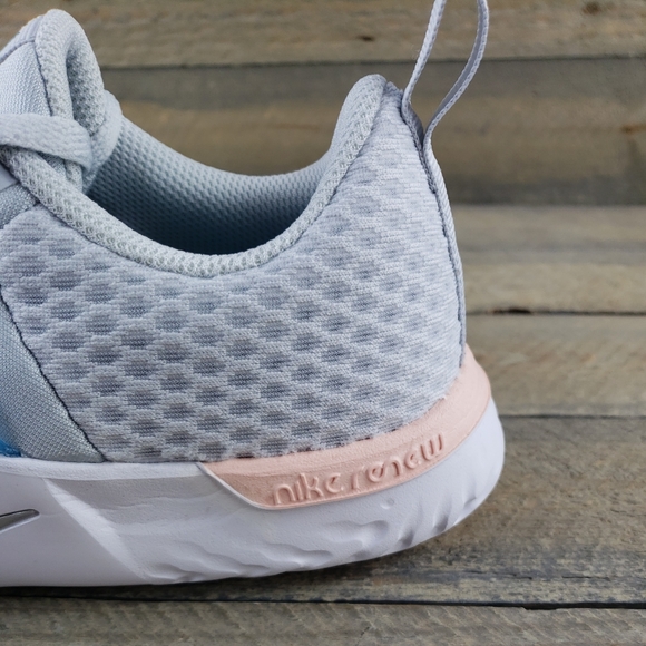 Nike Women's Renew In-Season TR 10 Running Training Shoes NEW - Picture 4 of 10